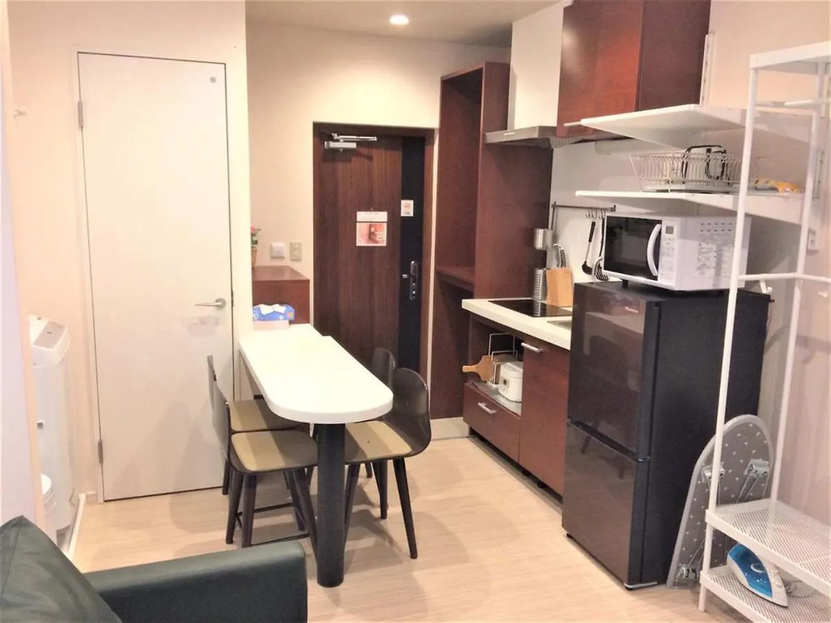 玉出103 Wifi付 玉出駅から徒歩2分 地下鉄難波迄8分 Apartment Osaka 0*,  Japan
