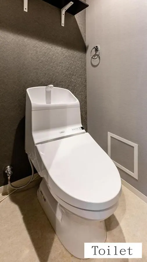 玉出103 Wifi付 玉出駅から徒歩2分 地下鉄難波迄8分 Apartment Osaka
