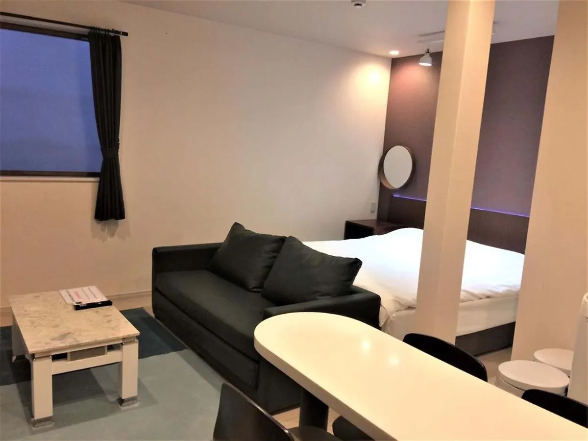 玉出103 Wifi付 玉出駅から徒歩2分 地下鉄難波迄8分 Apartment Osaka